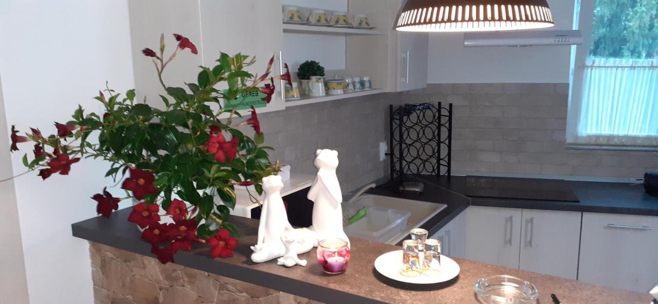 Raza Soarelui Apartament De Lux Совата Екстериор снимка