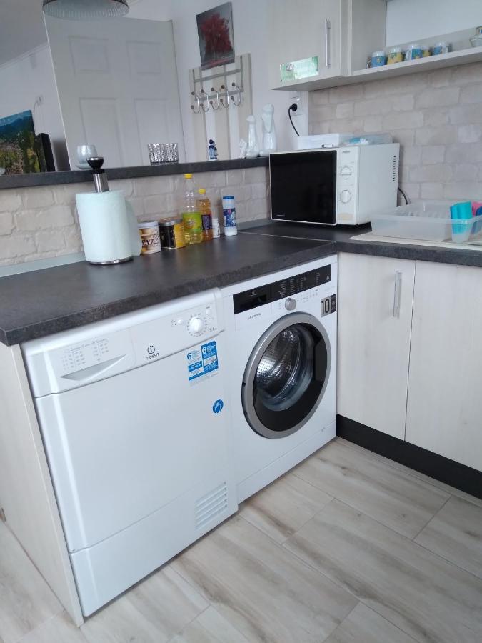 Raza Soarelui Apartament De Lux Совата Екстериор снимка