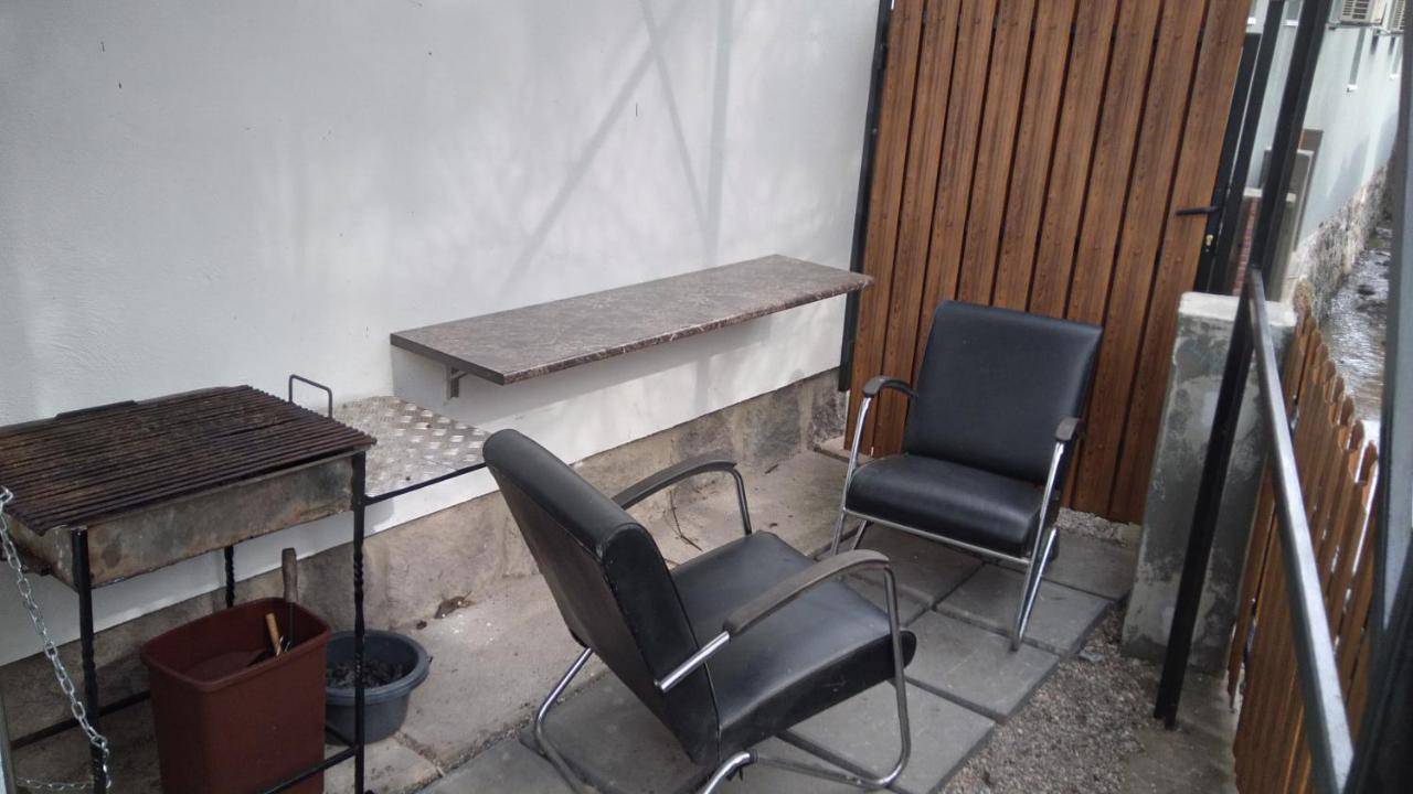 Raza Soarelui Apartament De Lux Совата Екстериор снимка